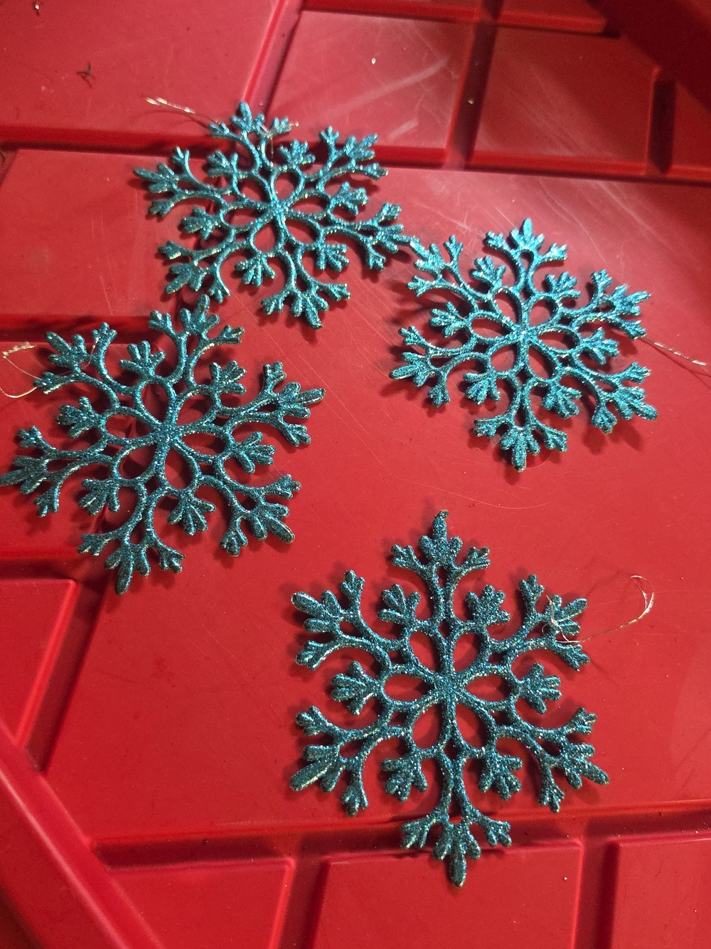 ๐ซ Andrea Christmas Stuff - Picture 4 of 5